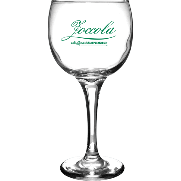 Cellar 12 oz. Red Wine Glass