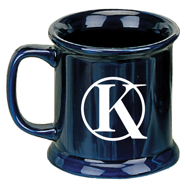 Executive 13.5 oz. Ceramic Mug