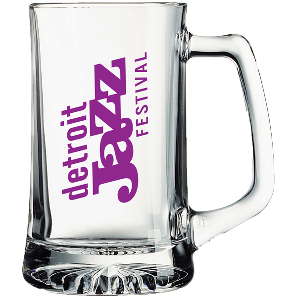 Senior 25 oz. Beer Stein